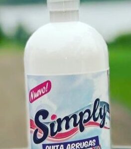 Simply Quita Arrugas